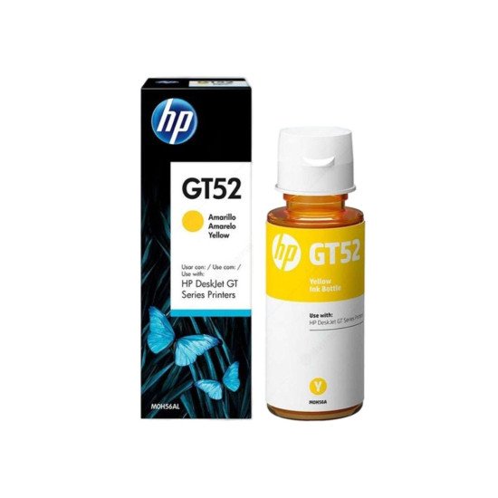 HP GT52 Y