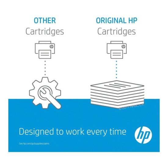 HP GT52 Y
