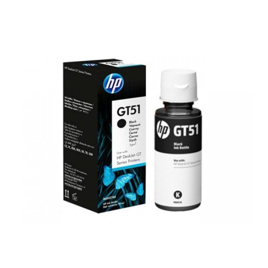 HP GT52 Y