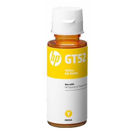 HP GT52 Y