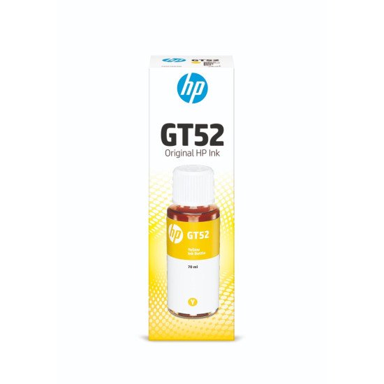 HP GT52 Y