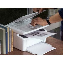HP МФУ Лазерный Принтер LaserJet M141a HP МФУ Лазерный Принтер LaserJet M141a