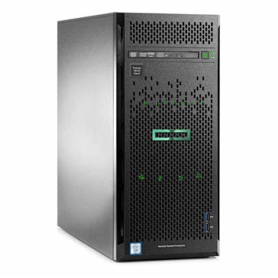 Сервер HPE ProLiant ML110 Gen10 Server