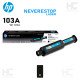 HP 103A Neverstop Toner Reload Kit