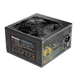 Компьютерный Блок питания HuntKey 500 Ватт CP 5000 Компьютерный Блок питания HuntKey 500 Ватт CP 5000