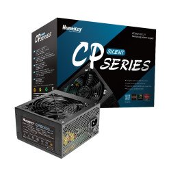 Компьютерный Блок питания HuntKey 600 Ватт CP6000 Компьютерный Блок питания HuntKey 600 Ватт CP6000