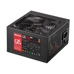 Компьютерный блок питания HuntKey 650 Ватт GS750 PRIME 80+ Bronze Компьютерный блок питания HuntKey 650 Ватт GS750 PRIME 80+ Bronze