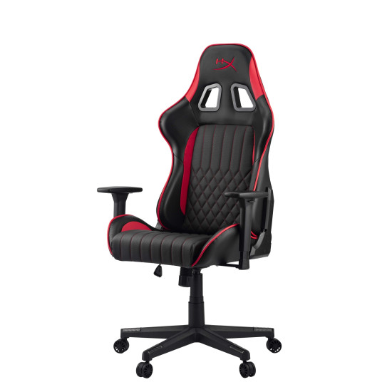 HyperX Blast Core Gaming Chair black red 