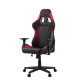 HyperX Blast Core Gaming Chair black red 