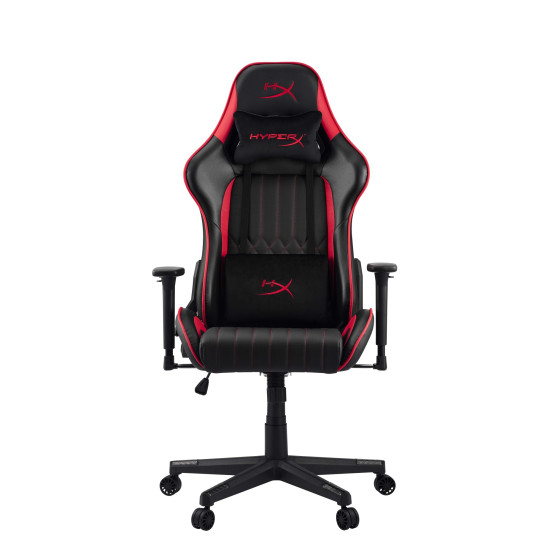 HyperX Blast Core Gaming Chair black red 