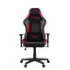 HyperX Blast Core Gaming Chair black red 