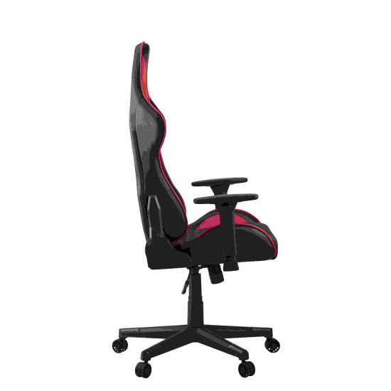 HyperX Blast Core Gaming Chair black red 