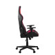 HyperX Blast Core Gaming Chair black red 