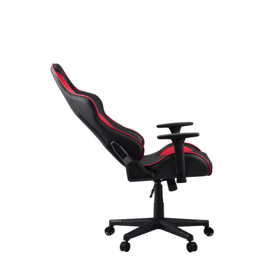 HyperX Blast Core Gaming Chair black red 