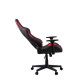 HyperX Blast Core Gaming Chair black red 