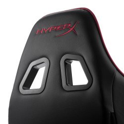 Игровое кресло HyperX Blast Core черный красный Игровое кресло HyperX Blast Core черный красный