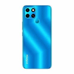 Infinix Смартфон SMART 6 (X6511B) 2/32GB 2SIM Heart of Ocean Infinix Смартфон SMART 6 (X6511B) 2/32GB 2SIM Heart of Ocean