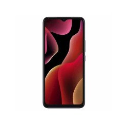 Infinix Смартфон SMART 6 (X6511B) 2/32GB 2SIM Polar Black Infinix Смартфон SMART 6 (X6511B) 2/32GB 2SIM Polar Black