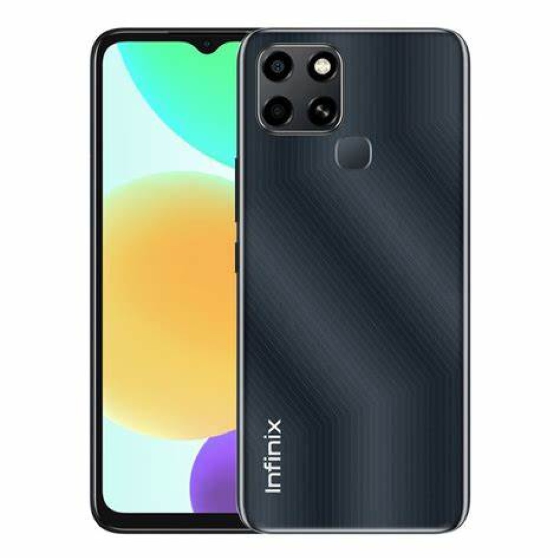 Infinix smart отзывы