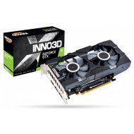 Видеокарта INNO3D GEFORCE GTX 1650 TWIN X2 OC Видеокарта INNO3D GEFORCE GTX 1650 TWIN X2 OC