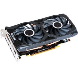 Видеокарта INNO3D GTX1660 SUPER 6Gb GDDR6 Twin X2 Видеокарта INNO3D GTX1660 SUPER 6Gb GDDR6 Twin X2