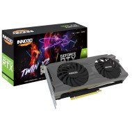 Видеокарта INNO3D RTX3050 8Gb GDDR6 Twin X2 Видеокарта INNO3D RTX3050 8Gb GDDR6 Twin X2