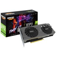 Видеокарта INNO3D GeForce RTX 3050 8 Gb Twin X2 Видеокарта INNO3D GeForce RTX 3050 8 Gb Twin X2