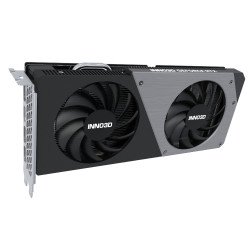 Видеокарта INNO3D GeForce RTX 4060 8 Gb Twin X2 Видеокарта INNO3D GeForce RTX 4060 8 Gb Twin X2