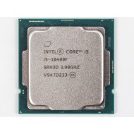 Процессор Intel Core i5-10400F Процессор Intel Core i5-10400F