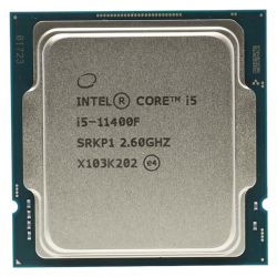 Процессор Intel Core i5-11400 Процессор Intel Core i5-11400