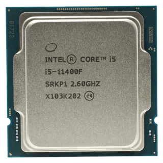 Buy Intel Core i5-11400F CPU in Tashkent | Fast Delivery to Uzbekistan