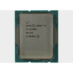Процессор Intel Core i5-12400F Процессор Intel Core i5-12400F