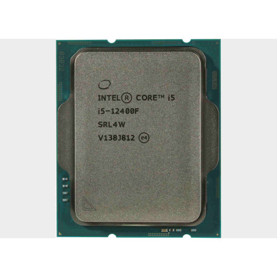 Intel Core i5-12400F protsessor