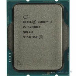 Процессор Intel Core i5 - 12600K Процессор Intel Core i5 - 12600K