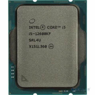 Intel Core i5-12600KF - 3.7GHz - Processeur Intel 
