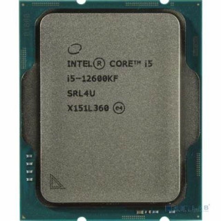 Intel Core i5-12600KF 20 MB 3.7 GHz Processor