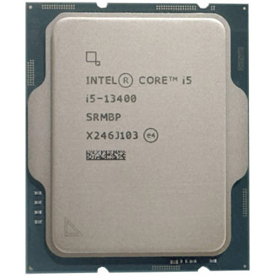 Процессор Intel Core i5 - 13400F 