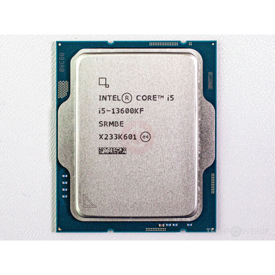 Intel Core i5 - 13600KF protsessor