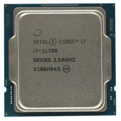 Процессор Intel Core i7 - 11700 Процессор Intel Core i7 - 11700