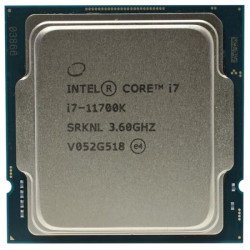 Процессор Intel Core i7 - 11700K Процессор Intel Core i7 - 11700K
