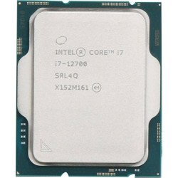 Процессор Intel Core i7 - 12700 Процессор Intel Core i7 - 12700