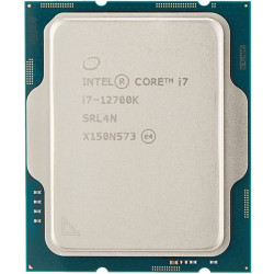 Buy Intel Core i7 - 11700K in Tashkent