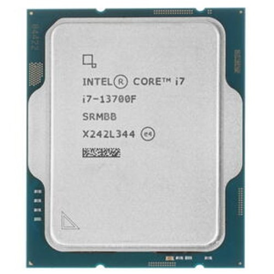 Intel Core i7 - 13700F protsessor