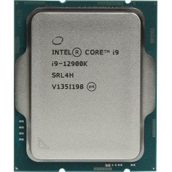 Процессор Intel Core i9 - 12900K 