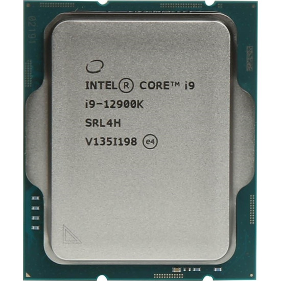 Intel Core i9 - 12900K