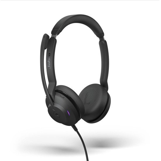 Jabra Evolve2 30 SE MS Stereo USB-C/A (23189-999-779)