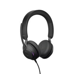 Jabra EVOLVE2 40 SE MS Stereo USB-A (24189-999-999)