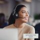 Jabra EVOLVE2 40 SE MS Stereo USB-A (24189-999-999) Jabra EVOLVE2 40 SE MS Stereo USB-A (24189-999-999)