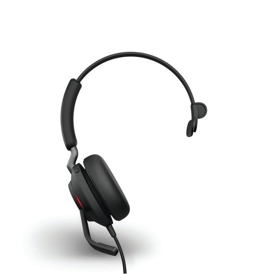 Jabra EVOLVE2 40 SE MS Stereo USB-A (24189-999-999) Jabra EVOLVE2 40 SE MS Stereo USB-A (24189-999-999)