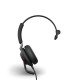 Jabra EVOLVE2 40 SE MS Stereo USB-A (24189-999-999) Jabra EVOLVE2 40 SE MS Stereo USB-A (24189-999-999)